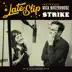 Strike (feat. Nick Waterhouse) - Single album cover