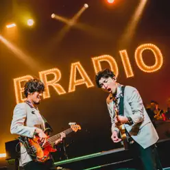 Bradio Live Best, Pt. 2 - Single - Bradio Bradio Live Best, Pt. 2 - Single - Bradio