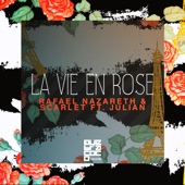 La Vie En Rose (feat. Julian) artwork
