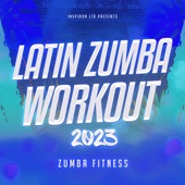 Latin Zumba Workout 2023 artwork