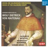 Salzburger Bachchor - Super flumina Babylonis (Motet à 8)