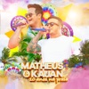 Litrão - Ao Vivo by Matheus & Kauan iTunes Track 1