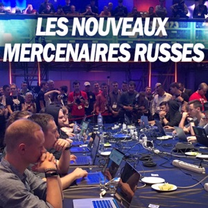 Les nouveaux mercenaires russes - Episode 1