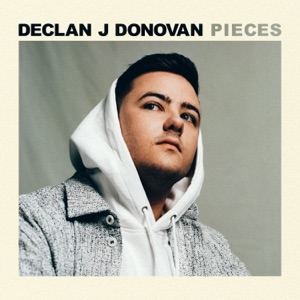 Declan J Donovan - Pieces - Line Dance Chorégraphe