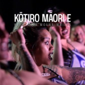 Kotiro Māori e artwork
