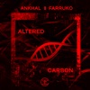 Ankhal - Altered Carbón
