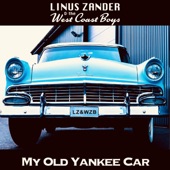 My Old Yankee Car artwork