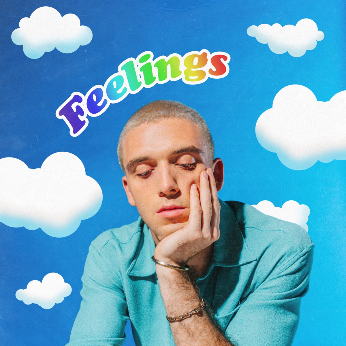 Lauv Feelings Single By Lauv Album Artwork Cover My Tunes