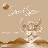 Sacred Space (feat. Zano) artwork