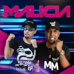 Malícia - Single - MC MM Malícia - Single - MC MM