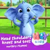 Stream & download Head Shoulders Knees and Toes - Single