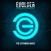 Stream & download Evolver (The Extended Mixes)