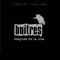 Se Ha Perdido una Mujer - Buitres lyrics