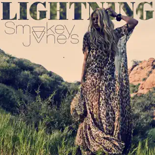 baixar álbum Smokey Jones - Lightning