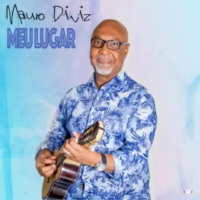 Meu Lugar (Ao Vivo) - Single - Mauro Diniz