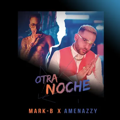 Otra Noche - Single - Amenazzy