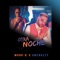 Otra Noche - Mark B. & Amenazzy lyrics