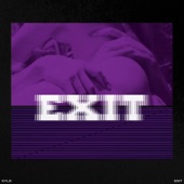 Exit - EP artwork