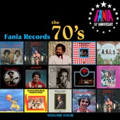 Fania Records - The 70's, Vol. 4 artwork