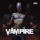 Vampire (feat. Devilman, Skamma & Spookersonic) artwork