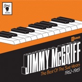 Jimmy McGriff - Discotheque U.S.A.