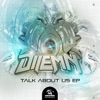 Talk About Us - EP