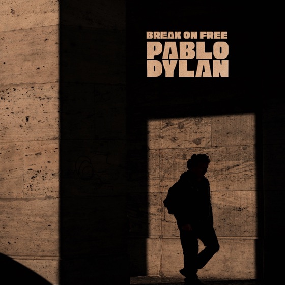 Cover artwork for Break On Free