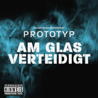 Prototyp NDS - Am Glas verteidigt artwork