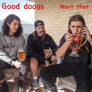 Want That - Single