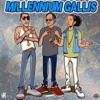 Millennium Gallis - Single