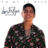 Yo Me la Rifé - EP artwork