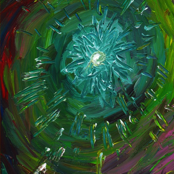 Cover artwork for Telescope