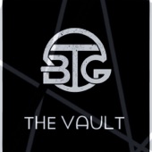 The Vault - EP artwork