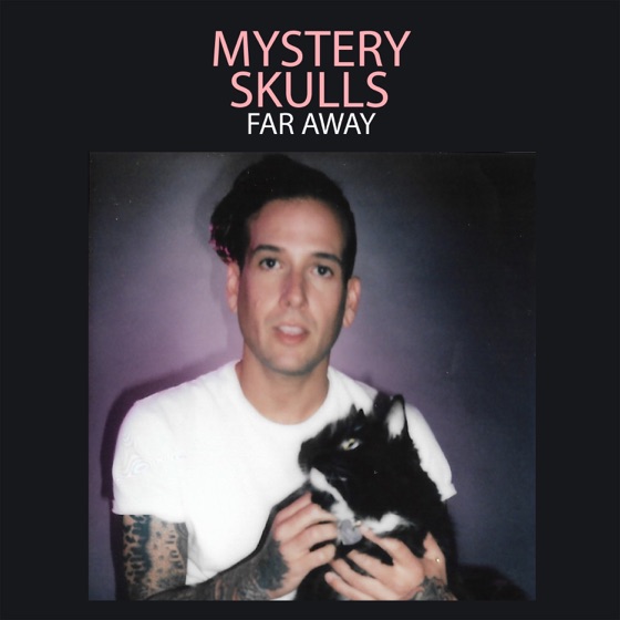 Cover artwork for Far Away