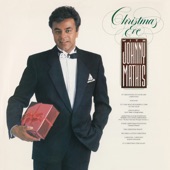 Johnny Mathis - Caroling, Caroling / Happy Holiday