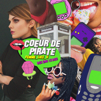 Cœur de pirate - Femme Like U (Back dans les Bacs!) artwork