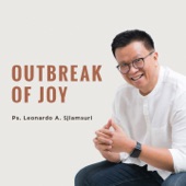 Outbreak Of Joy artwork