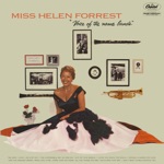 Helen Forrest - I Love You Much Too Much