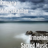 Armenian Sacred Music artwork