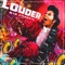 Louder (feat. Icona Pop) artwork