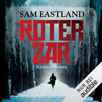 Sam Eastland - Roter Zar: Inspektor Pekkala 1 artwork