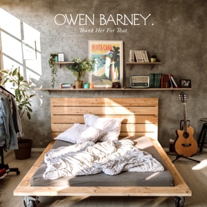 Owen Barney - Thank Her For That - Line Dance Musique