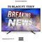 Breaking News (feat. ComptonBoy Tuky) - TG Blacc lyrics