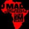 Like Em Black (feat. Nova & Ashton Martin) - Jmal lyrics