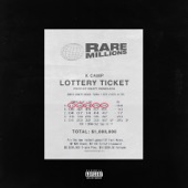 Lottery artwork