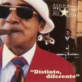 Afro Cuban All Stars - Distinto Diferente