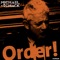 Order (W / Nigel Williams) [Original] artwork
