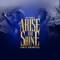 Arise and Shine (Live) [feat. Joe Mettle] artwork