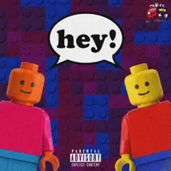 Hey! - Single by EGOVERT & KIL album reviews, ratings, credits