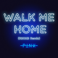 Walk Me Home (R3HAB Remix)-P!NK & R3HAB